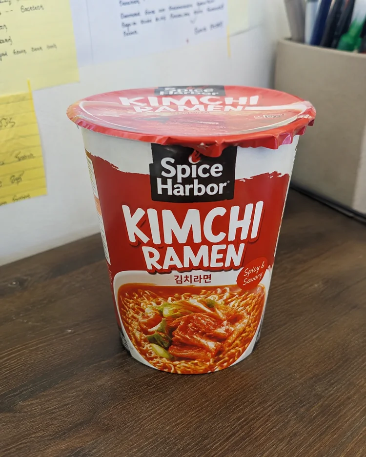 Original source for Food Packaging example 10