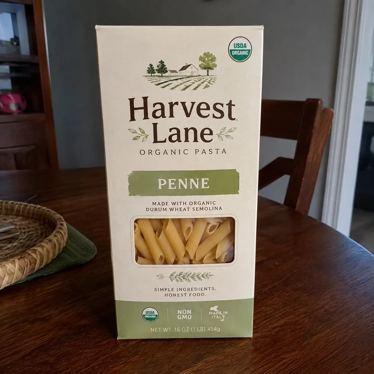 Original source for Food Packaging example 12
