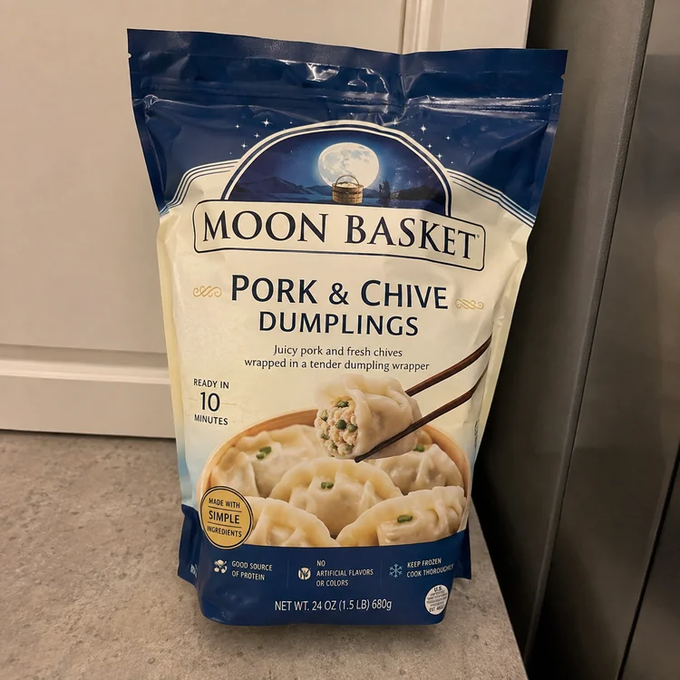Original source for Food Packaging example 14
