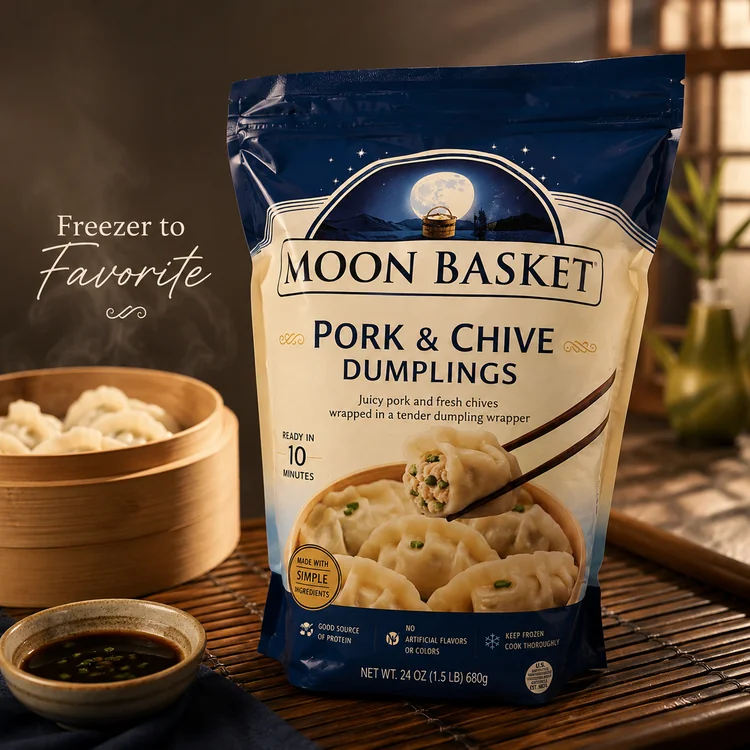 Food Packaging AI result example 14