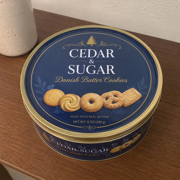 Original source for Food Packaging example 15