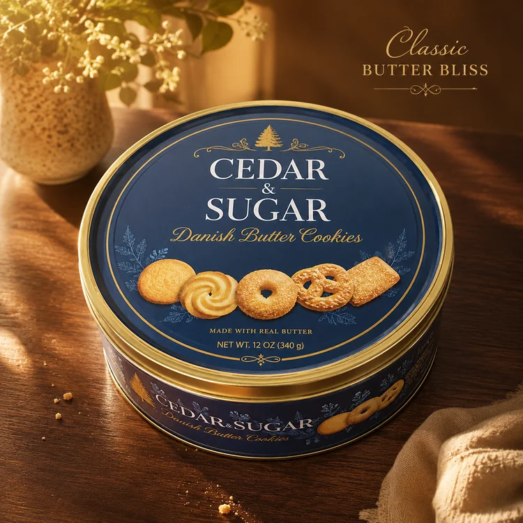 Food Packaging AI result example 15