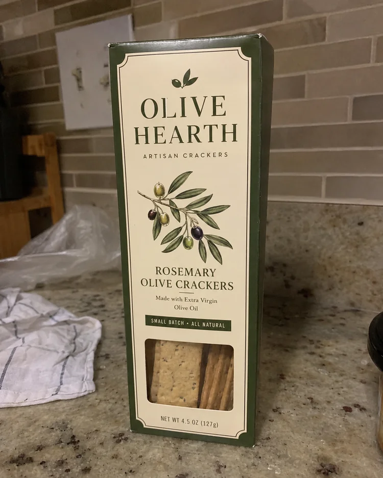 Original source for Food Packaging example 16