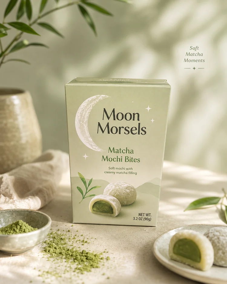 Food Packaging AI result example 18