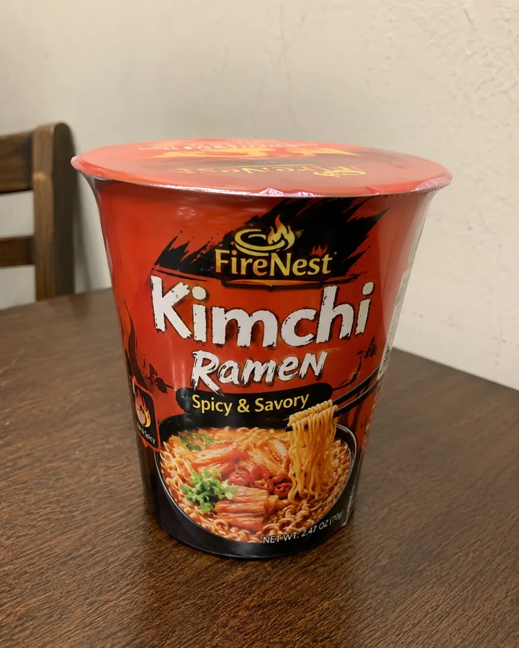 Original source for Food Packaging example 2