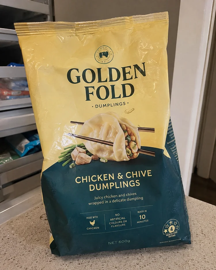 Original source for Food Packaging example 20
