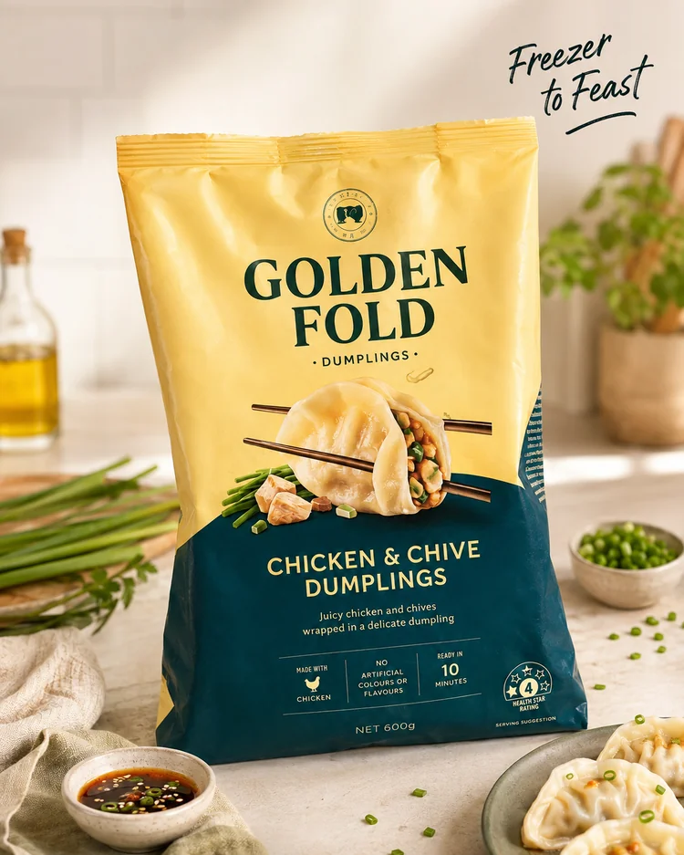 Food Packaging AI result example 20