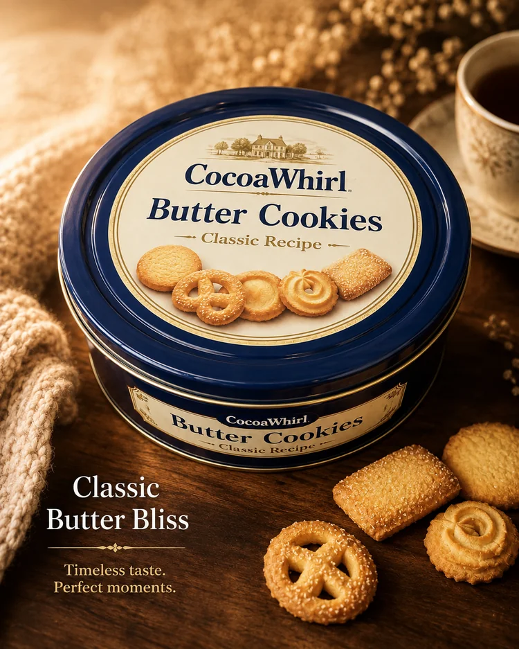 Food Packaging AI result example 3