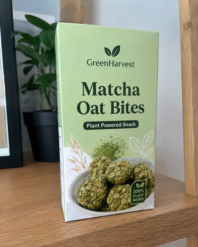 Original source for Food Packaging example 4