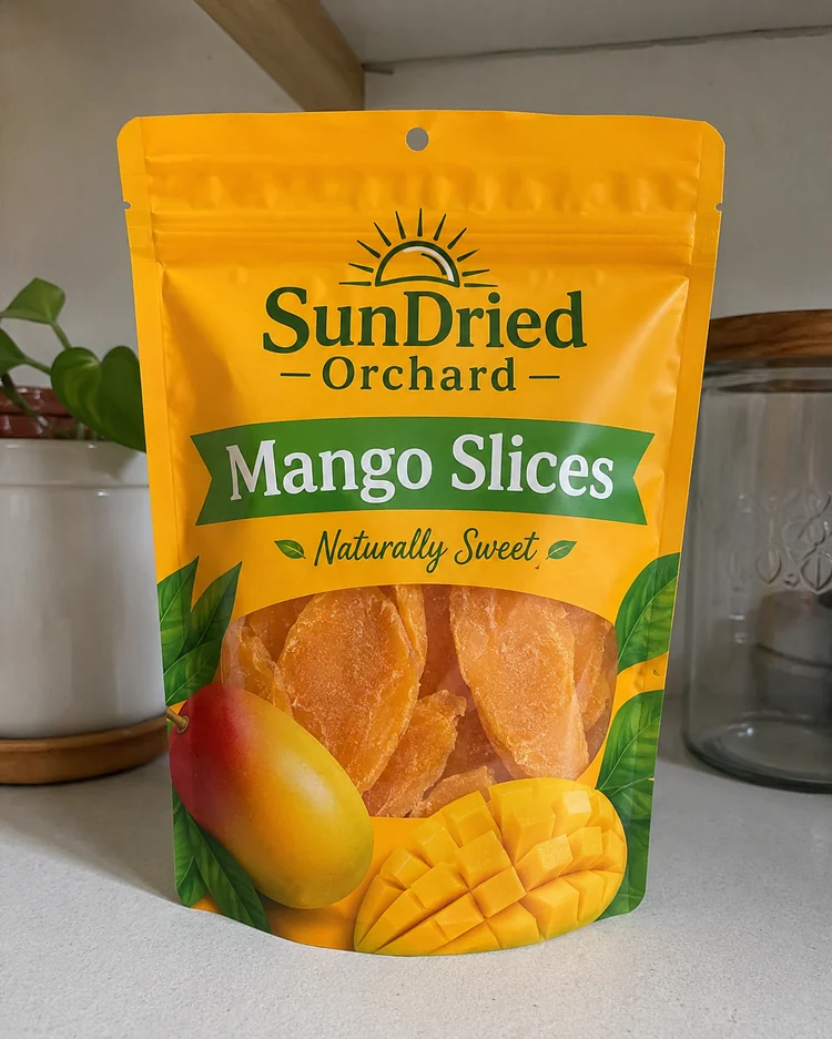 Original source for Food Packaging example 5