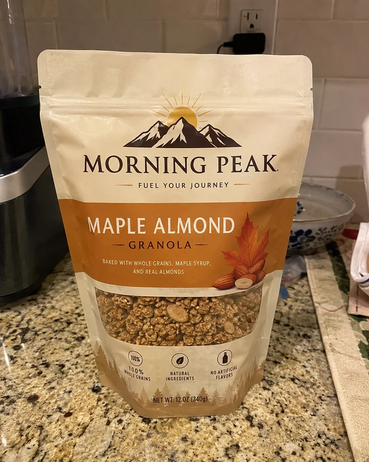 Original Food Packaging source