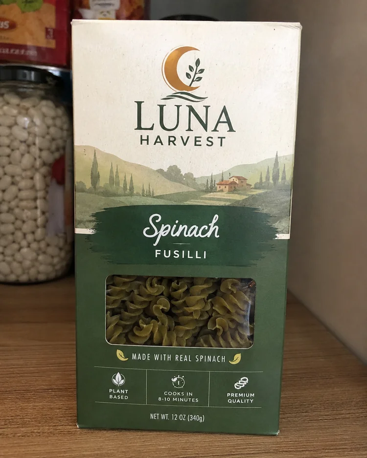 Original source for Food Packaging example 7