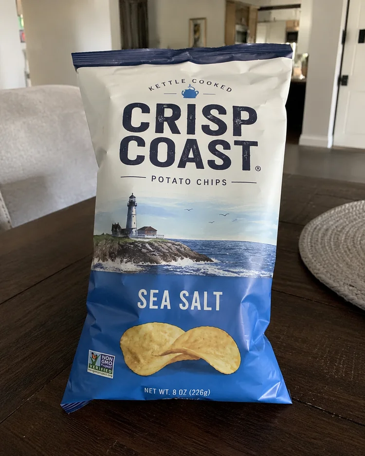 Original source for Food Packaging example 8