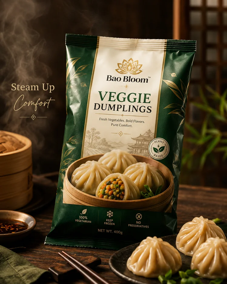 Food Packaging AI result example 9