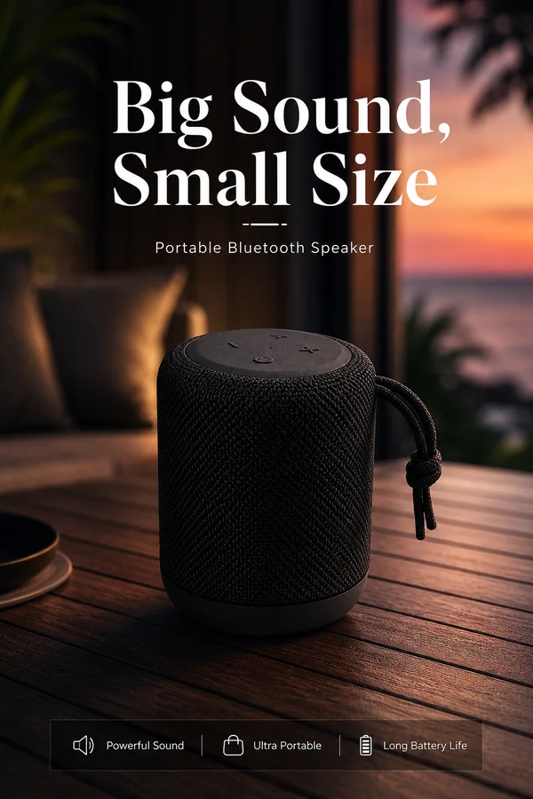 Amazon Product AI result example 12