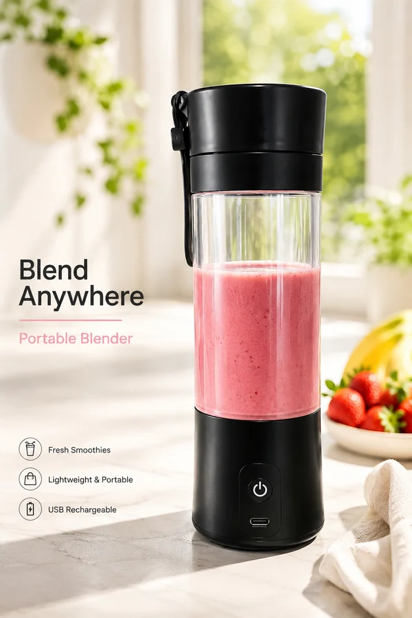 Lifestyle Product AI result example 14