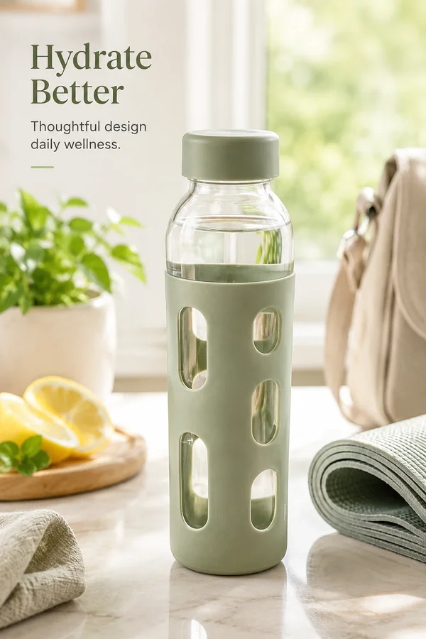Lifestyle Product AI result example 19