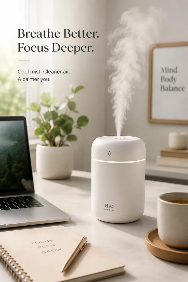 Lifestyle Product AI result example 2