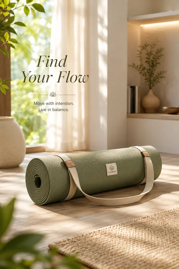 Lifestyle Product AI result example 7
