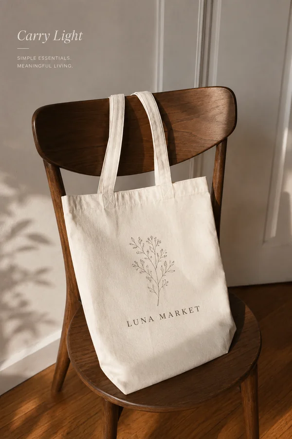 Product Mockup AI result example 11
