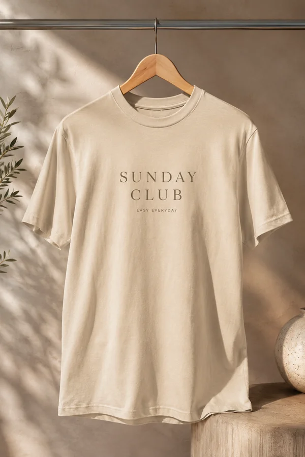 Product Mockup AI result example 15