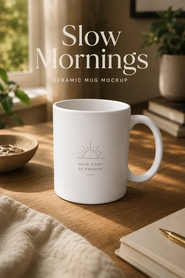 Product Mockup AI result example 17