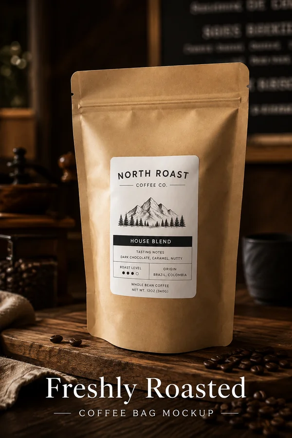 Product Mockup AI result example 20