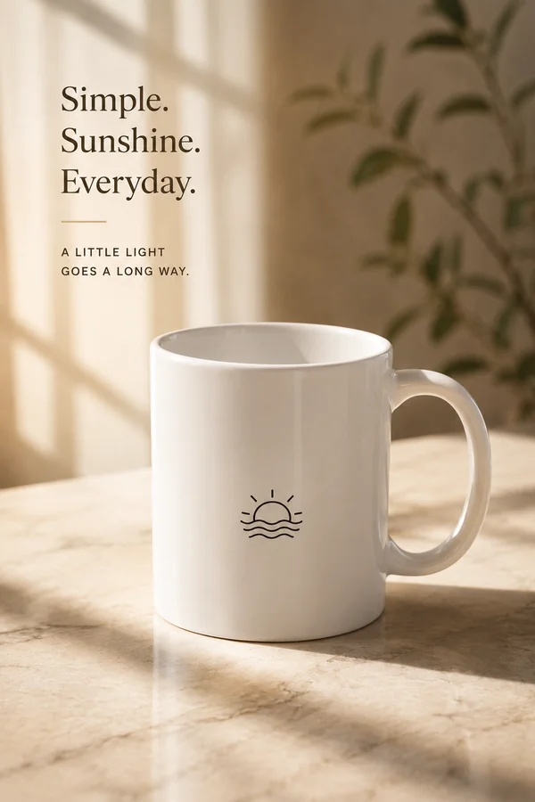 Product Mockup AI result example 6
