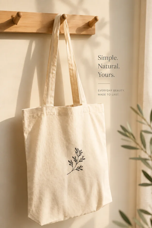 Product Mockup AI result example 7