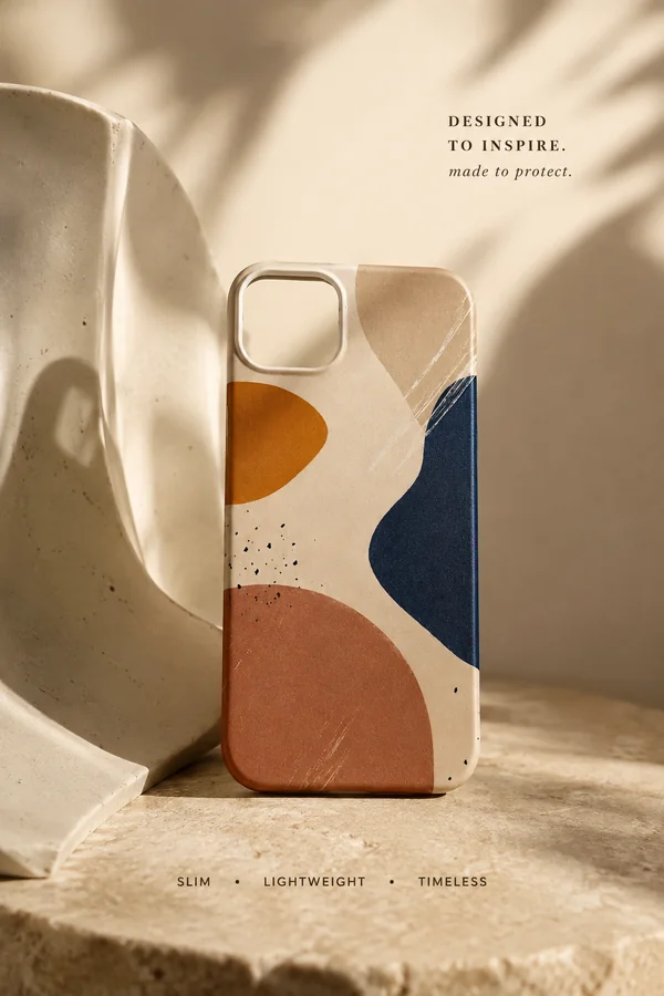 Product Mockup AI result example 8