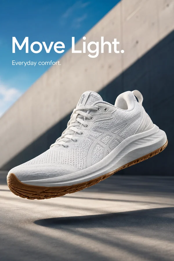 Product Retouch AI result example 2