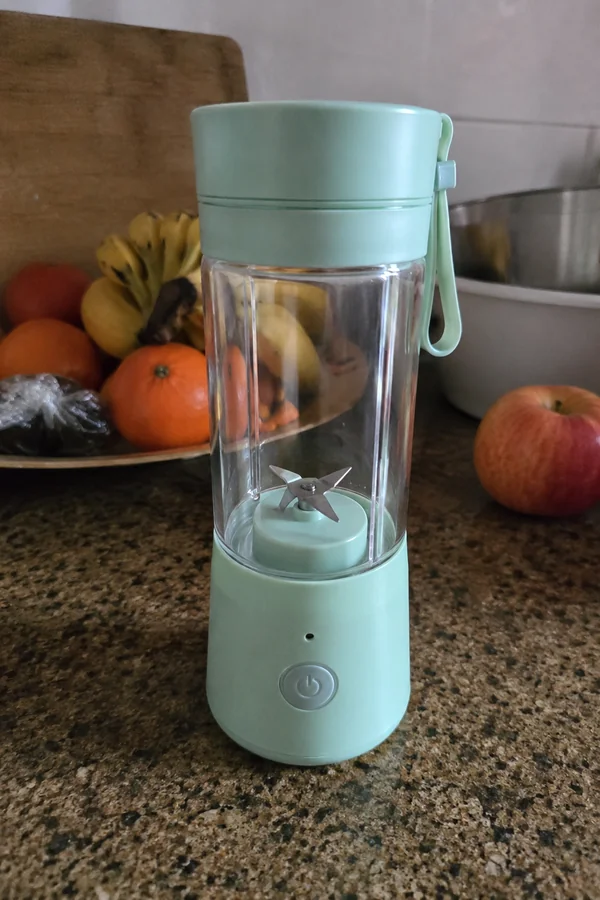 Original TikTok Shop example