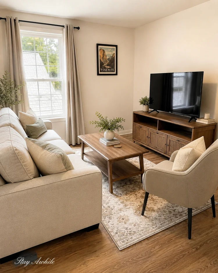 Airbnb Photo AI result example 11
