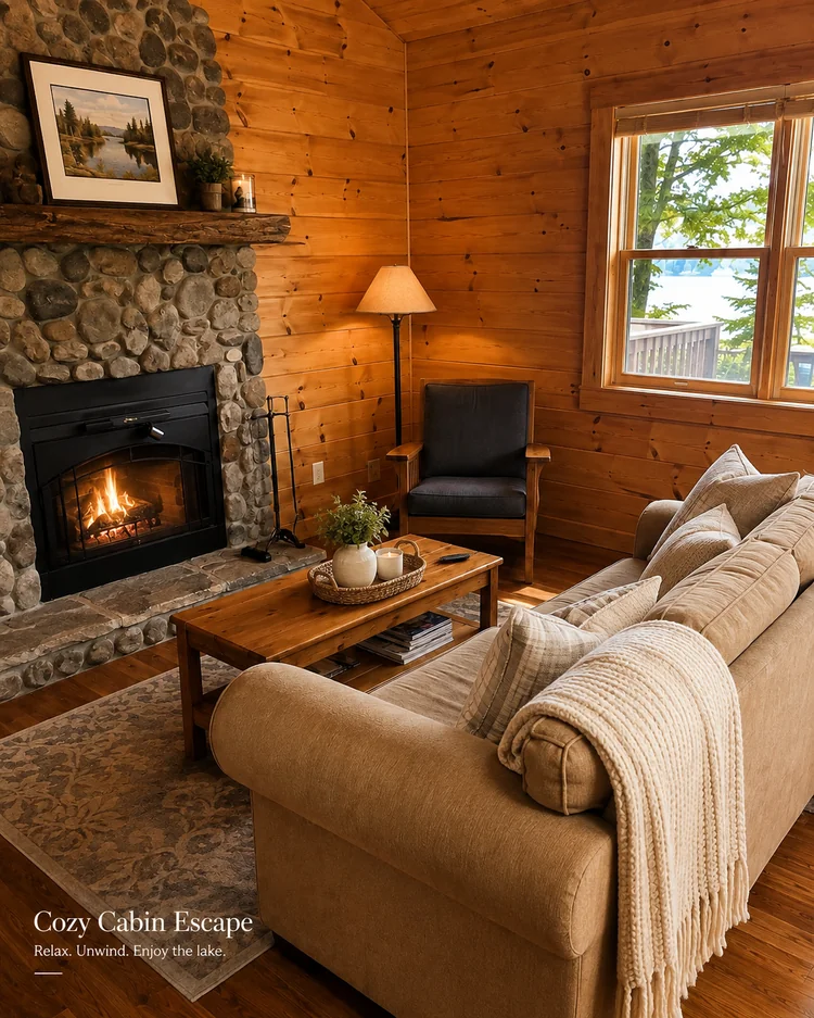 Airbnb Photo AI result example 16
