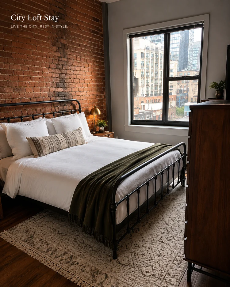Airbnb Photo AI result example 17