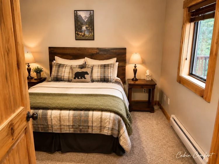Airbnb Photo AI result example 2
