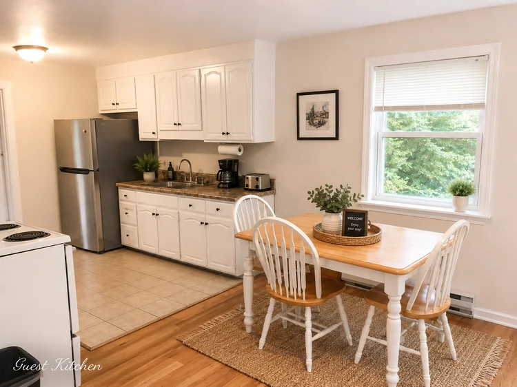 Airbnb Photo AI result example 3