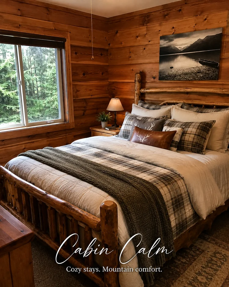 Airbnb Photo AI result example 6