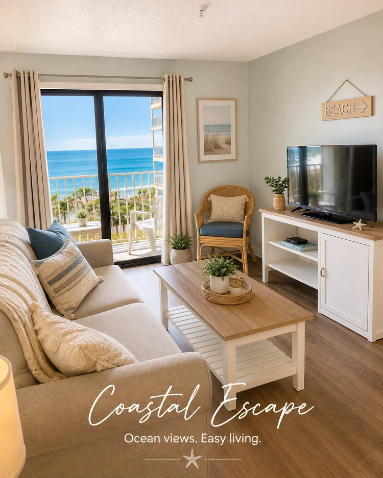 Airbnb Photo AI result example 7