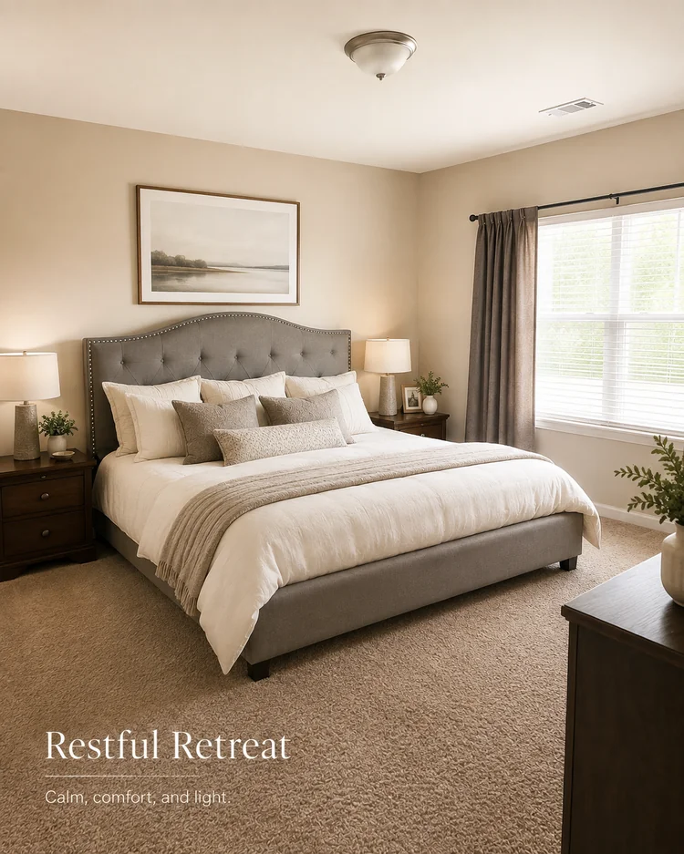 Real Estate Ad AI result example 18
