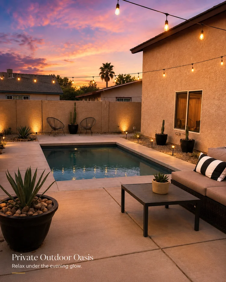 Real Estate Ad AI result example 20