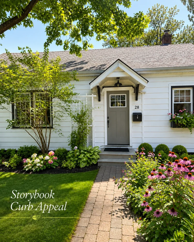Real Estate Ad AI result example 8