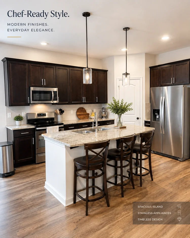 Real Estate Ad AI result example 9