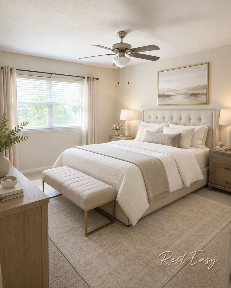 Room Redesign AI result example 12