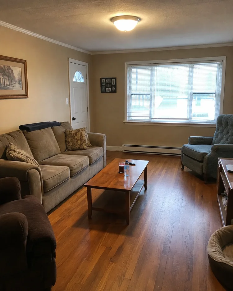 Original source for Room Redesign example 16