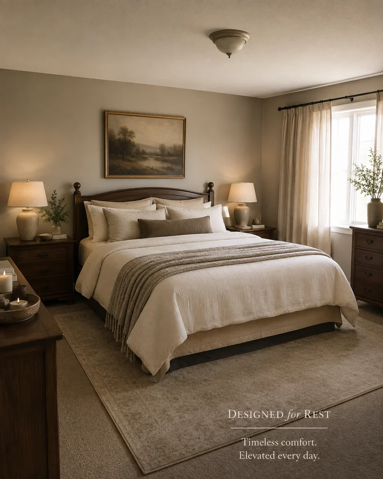 Room Redesign AI result example 18