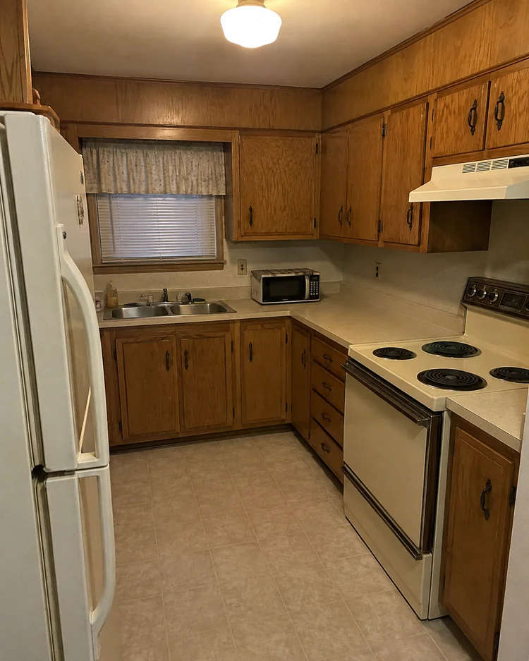 Original source for Room Redesign example 8