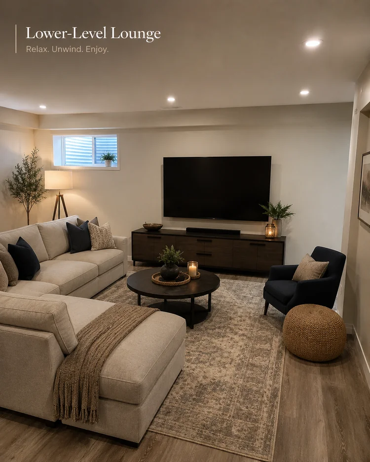 Virtual Staging AI result example 10