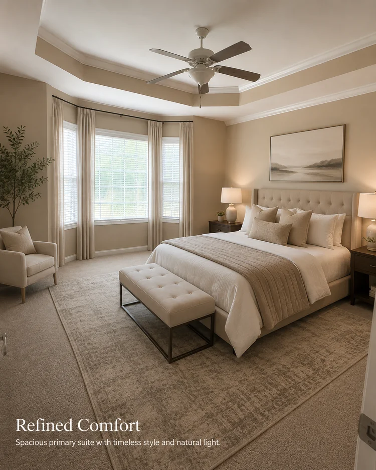 Virtual Staging AI result example 12