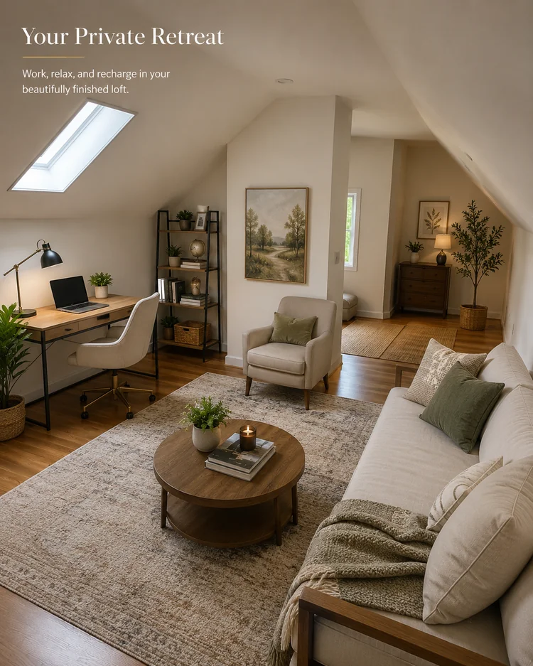 Virtual Staging AI result example 14